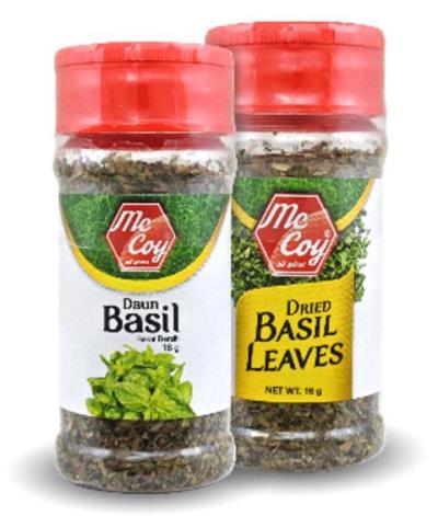 Daun Basil