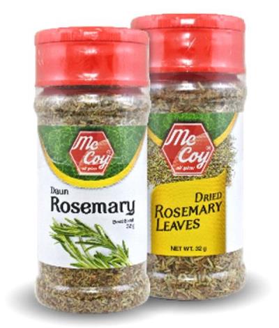 Daun Rosemary
