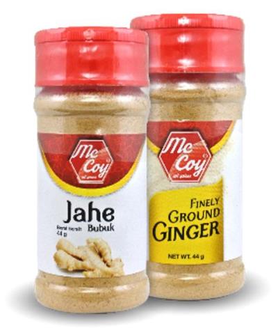 Jahe Bubuk