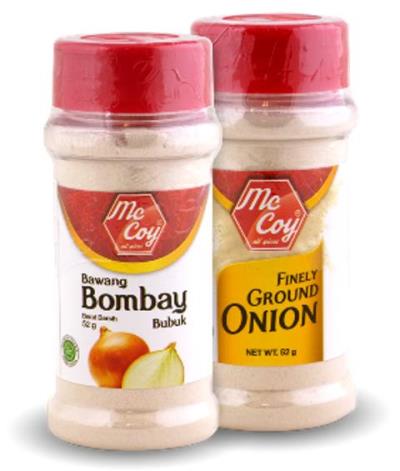 ⁠Bawang Bombay Bubuk
